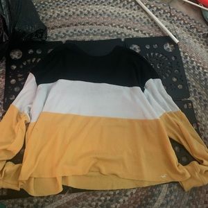 Hollister long sleeve
